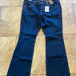 Torrid 146 slim bootcut